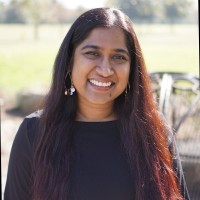 Saamiya Seraj, Ph.D