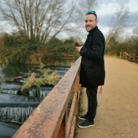 Matt Sallis
