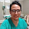 Christian Daniel Rodriguez Loyola