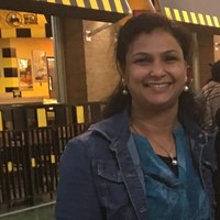 Meenakshi Gajendiran