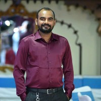 Tattwadarshi Patnaik