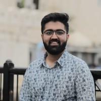 Vipul Khushlani
