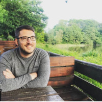 Steve Maslin