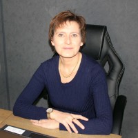 Sandrine Marie Abaza