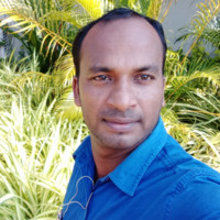 Jinu joseph Joseph