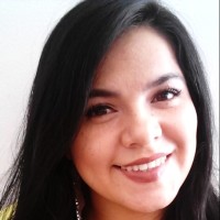Claudia Escarria