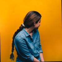 Maryam Naderi