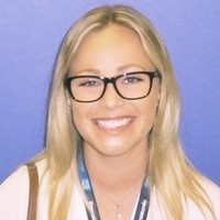 Mandy Ziegler