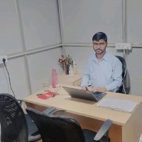 Balkrishna Dubey