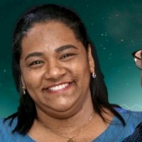 Simone De Oluveira Clemencio Gomes