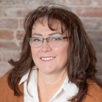 Debra Elliott