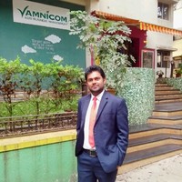 Irfan Ahmad