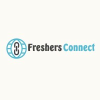 Freshers Connect