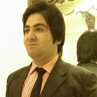 Muhammad Nazir Shafique