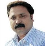 Mangesh Sangle