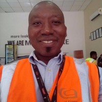 Nana Kwabena Afranie-Boachie Sr.