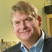 J. Matthew Brown, AIA, REFP