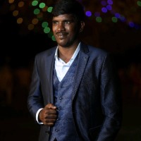 Jeeva P