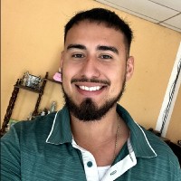 Alvaro Morales