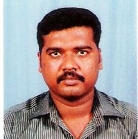 Anand M P
