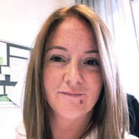 Caroline Coudret