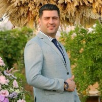 Sayed AmirHossein Rastghalam