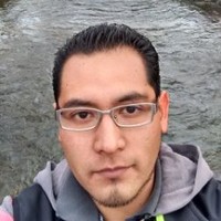 Salvador Rivas Jimenez