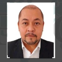 Omar Gerardo Cázares Cristerna CPO CSSM