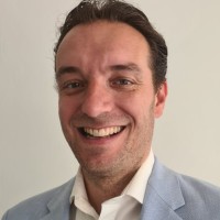 Boudewijn van den Bosch