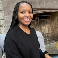 Nicole Musundi