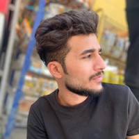 Abdo Almasari