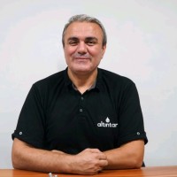 Ali Ergün
