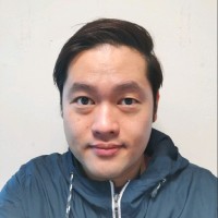 Zhi Wei Goh
