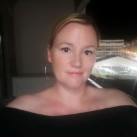 Sharon Ravenscroft