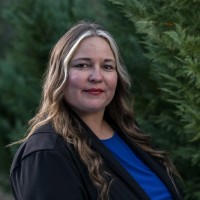 Jennifer Cameron
