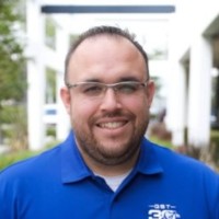 Robert Otero
