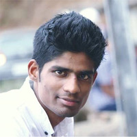Shubham Machale