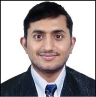 Ankitkumar Khant