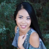 Alyssa Ho