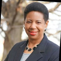 Pamela Ford, Ed.D.