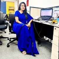 Ayushi singh