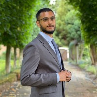 Zaid Ahmed