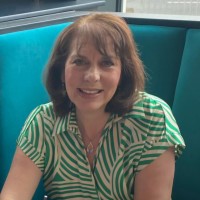 Kay Dickinson