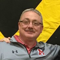 Scott Perrine