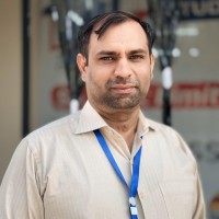 Imran Ali