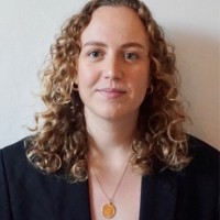 Laura Van Wezel