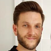 Daniel Cox