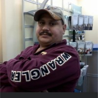 Ricardo Castillo