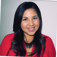 Natasha Godoy-Vaca