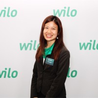 Ivy Hong
